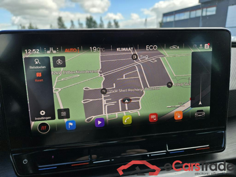 CUPRA Leon Sportstourer 1.4 e-Hybrid DSG 180 kW / 245pk #3