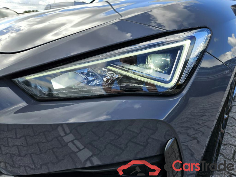 CUPRA Leon Sportstourer 1.4 e-Hybrid DSG 180 kW / 245pk #6