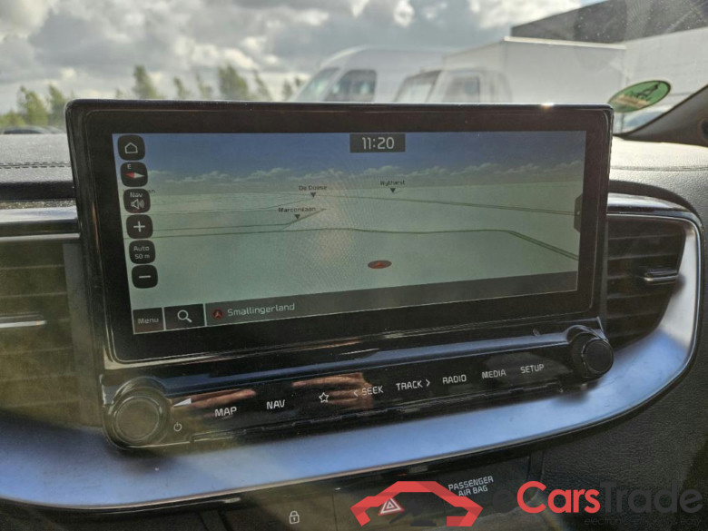 KIA ceed sportswagon 1.5 T-GDi GT-Line Edition #3