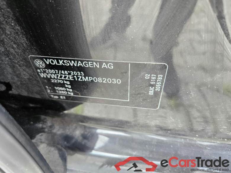 VOLKSWAGEN ID.3 Life 58 kWh #2