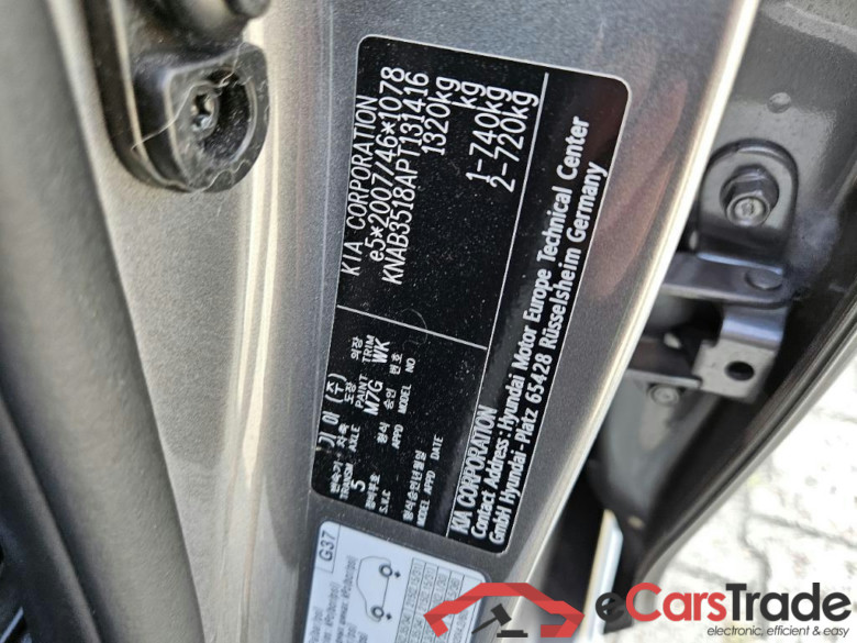 KIA Picanto 1.0 DPi DynamicLine #2
