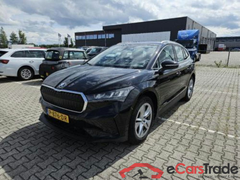 SKODA Enyaq iV 60 #1