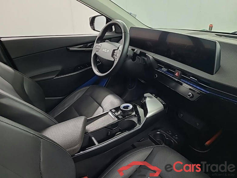 KIA EV6 77.4kWh Plus AWD 5D 239kW #6