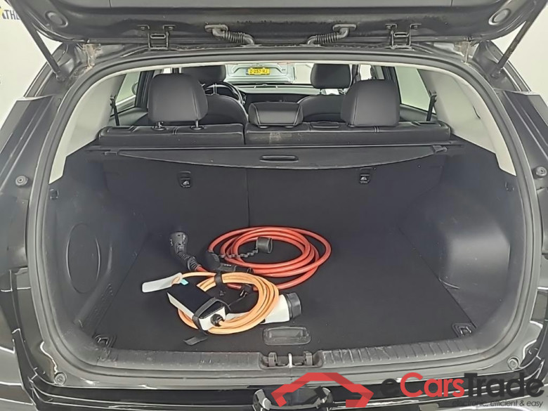 KIA e-Niro 64kWh ExecutiveLine 5D 150kW #5