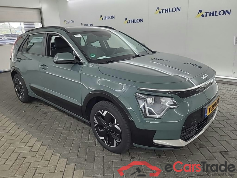 KIA e-Niro 64.8kWh DynamicLine 5D 150kW #2