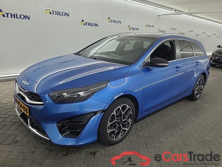 KIA ceed sportswagon 1.0 T-GDi GT-Line 5D 88kW #1