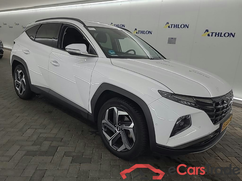 HYUNDAI TUCSON 1.6 T-GDI PHEV Premium 4WD Automaat 5D 195kW #2