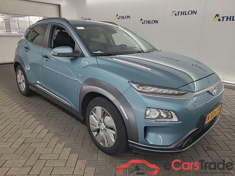 HYUNDAI Kona Fashion Design Electric 39 kWh 5D #2