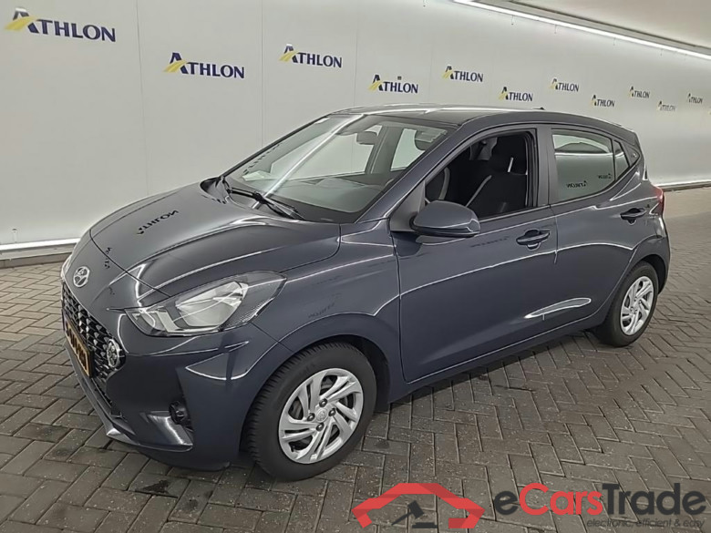 HYUNDAI i10 1.0 MPI Comfort 5D 49kW #1