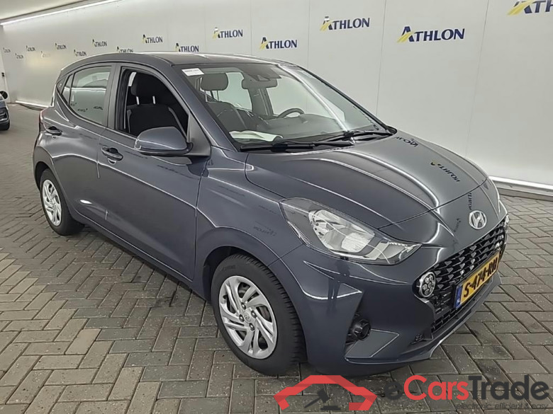 HYUNDAI i10 1.0 MPI Comfort 5D 49kW #2
