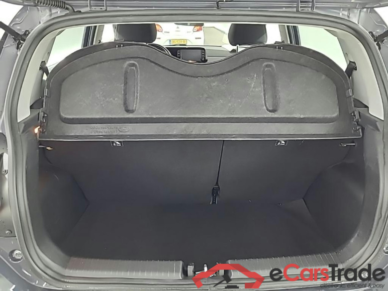 HYUNDAI i10 1.0 MPI Comfort 5D 49kW #5