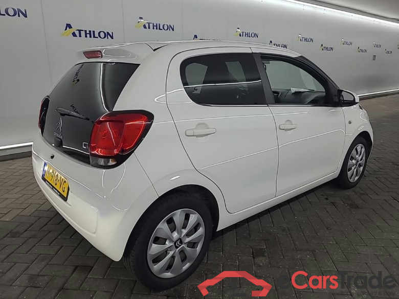 CITROEN C1 VTi 72 S&S Feel 5D 53kW #3