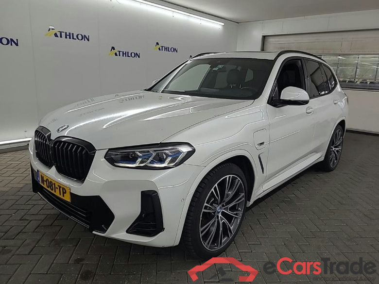 BMW X3 xDrive30e 5D 215kW #1