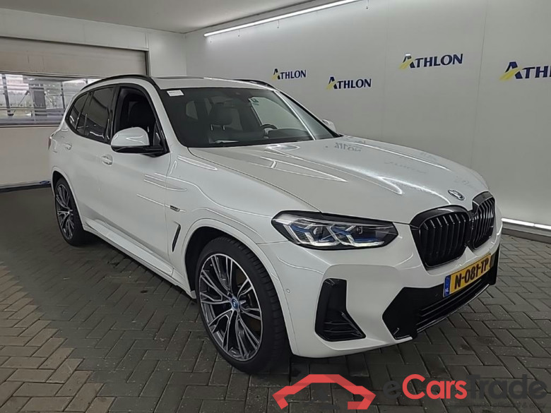 BMW X3 xDrive30e 5D 215kW #2