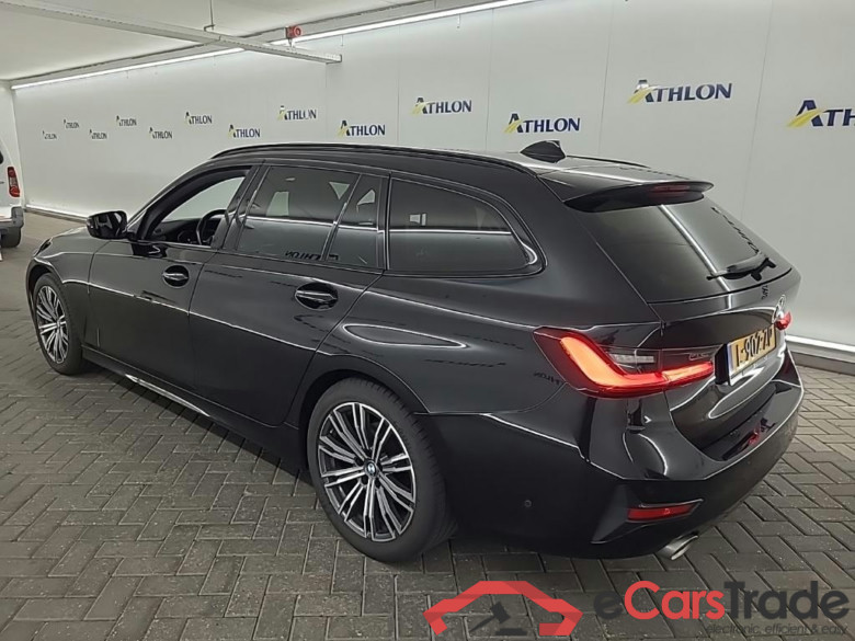 BMW 3-serie Touring 318iA 5D 115kW #4
