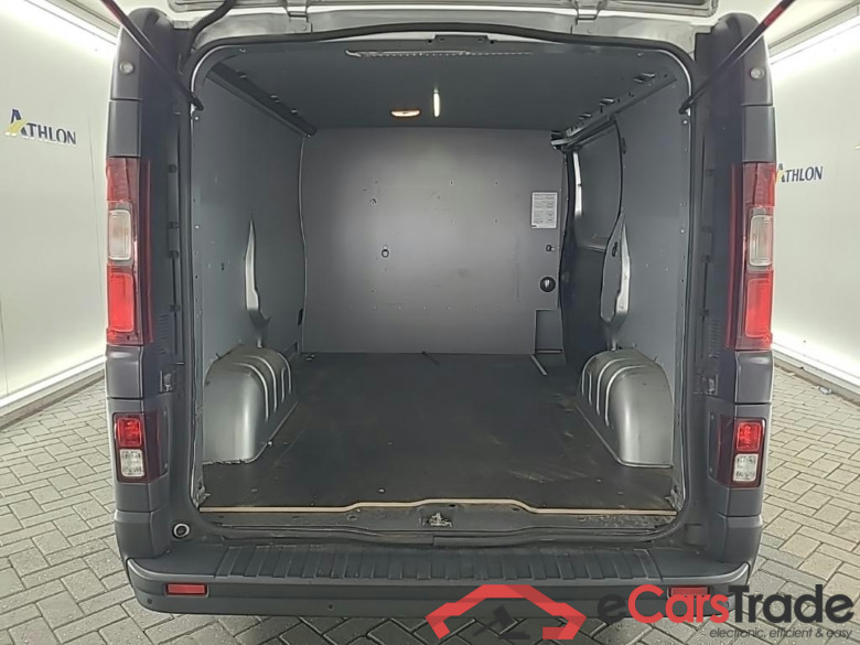 OPEL Vivaro GB L1H1 1.6CDTI BT S/S 92kW 2.9T Edition 4D #5
