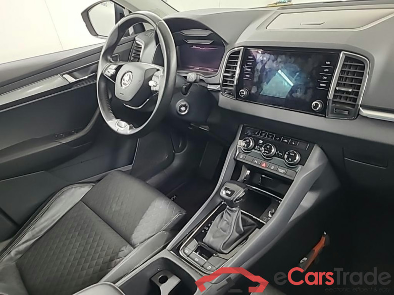SKODA Karoq 1.5 TSI ACT Greentech DSG Buss Edit Plus 5D 110kW #6