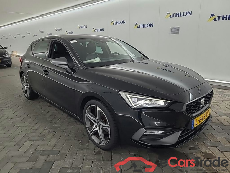 SEAT LEON 1.5 TSI FR 5D 110kW #2
