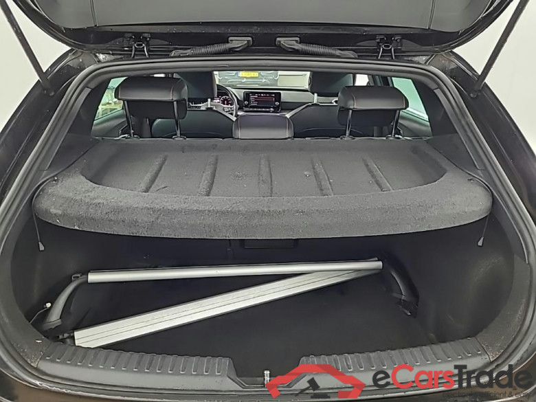 SEAT LEON 1.5 TSI FR 5D 110kW #5