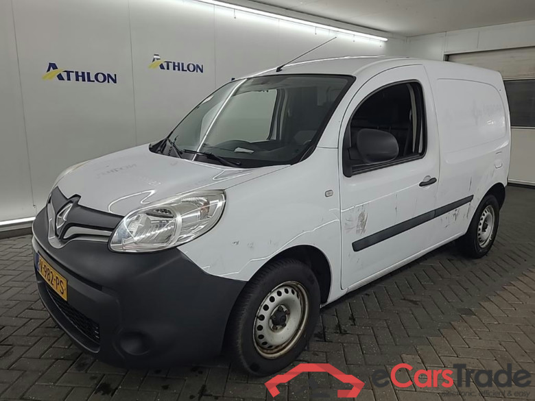 RENAULT KANGOO 1.5 ENERGY dCi 90 Comf 4D 66kW #1