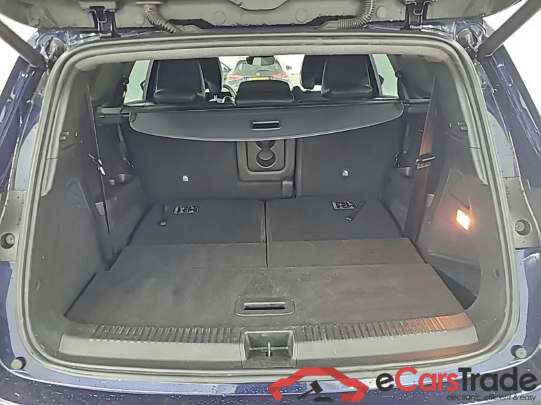 RENAULT ESPACE Hybrid 200 techno auto 5D 147kW #5
