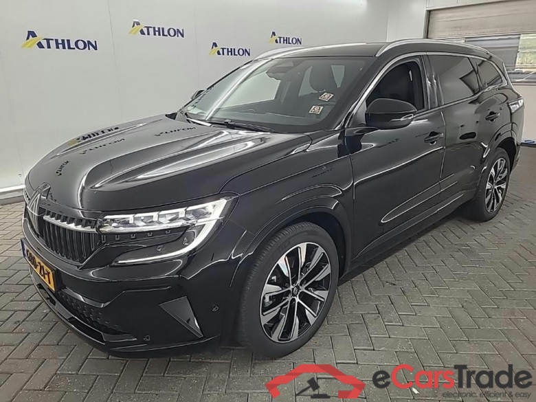 RENAULT ESPACE Hybrid 200 techno auto 5D 147kW #1