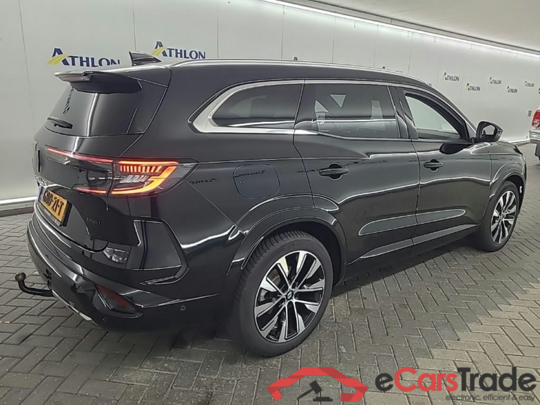 RENAULT ESPACE Hybrid 200 techno auto 5D 147kW #3