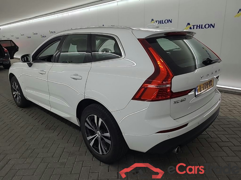 VOLVO XC60 B4 Automaat Momentum Advantage 5D 145kW #4