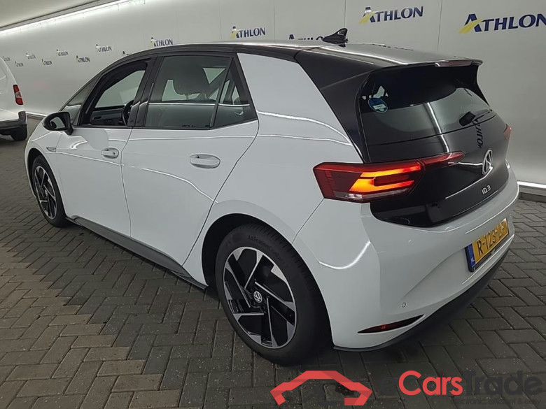 VOLKSWAGEN ID.3 58kWh 150kW Pro auto 5D #4