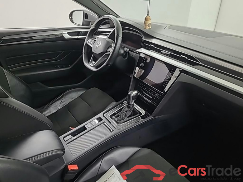 VOLKSWAGEN Arteon 1.4 eHybrid 160kW 6-DSG R-Line Business+ 5D #6