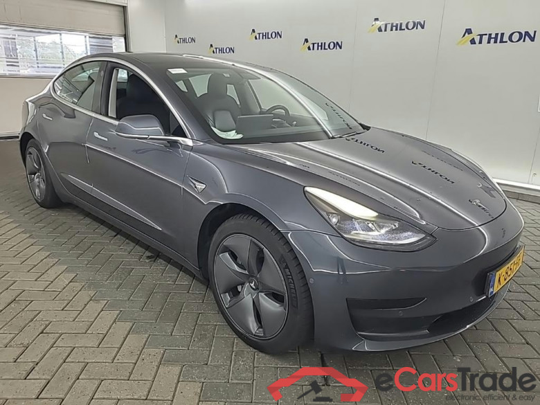 Tesla Model 3 Standard Range Plus RWD 4D 225kW #2
