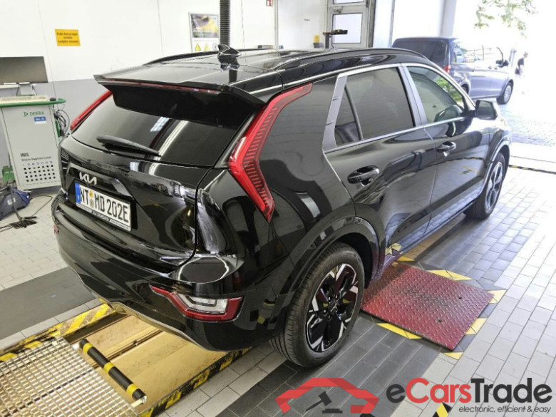 Kia Niro  #5