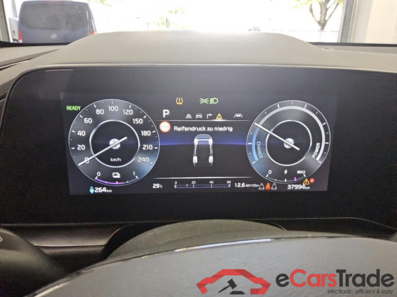 Kia Niro  #6