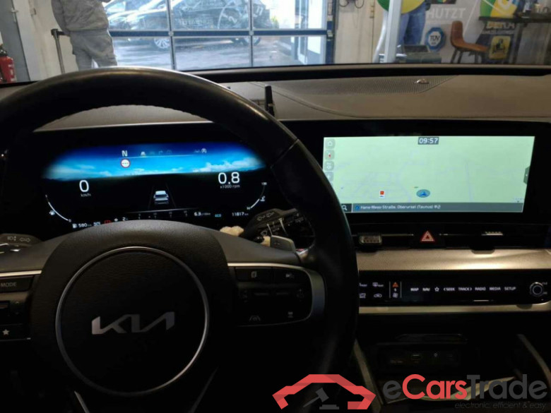 Kia Sportage  #6