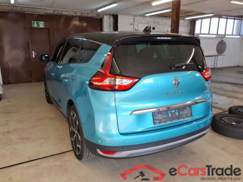 Renault Scenic IV  #3