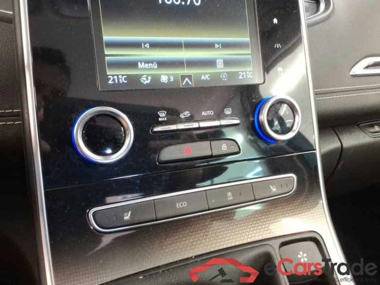 Renault Scenic IV  #6