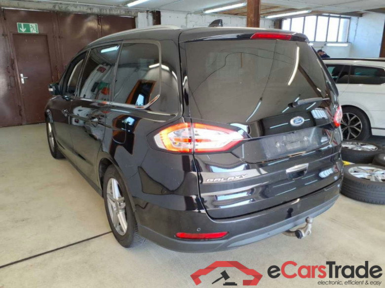 Ford Galaxy  #3