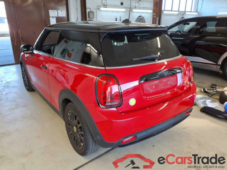 MINI Mini  #3
