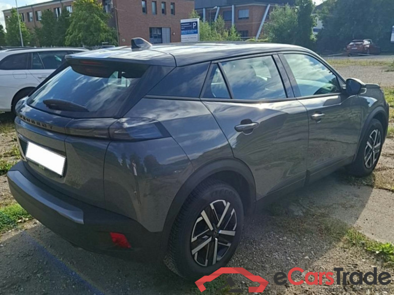 Peugeot 2008  #2