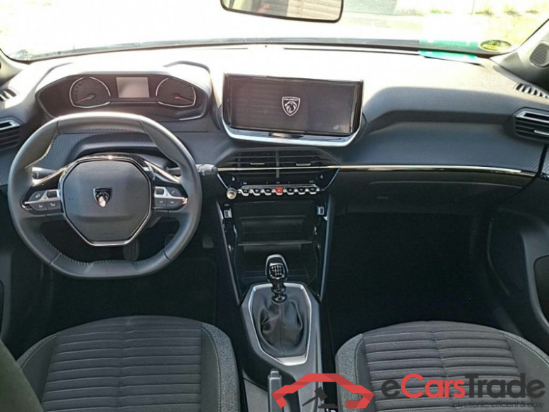Peugeot 2008  #4
