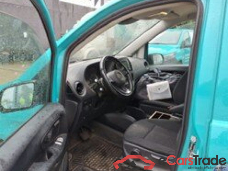 Mercedes-Benz Vito  #2