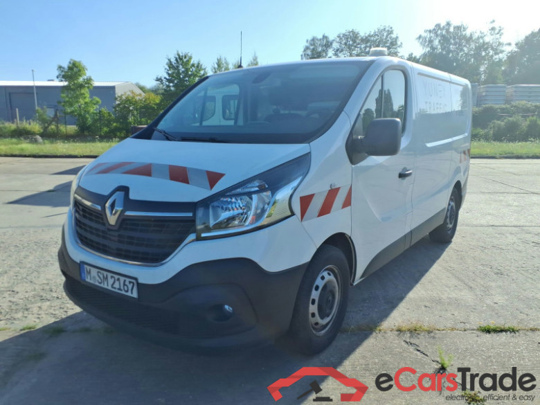 Renault Trafic  #2