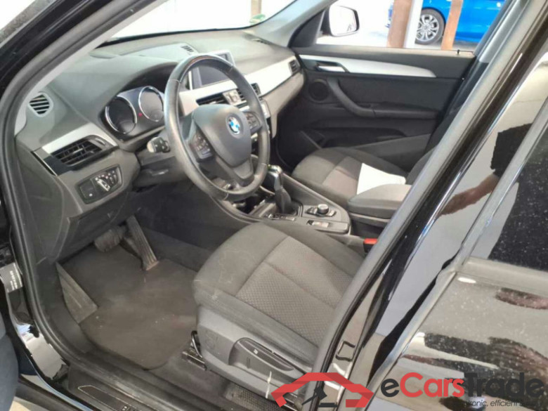 BMW X1  #5