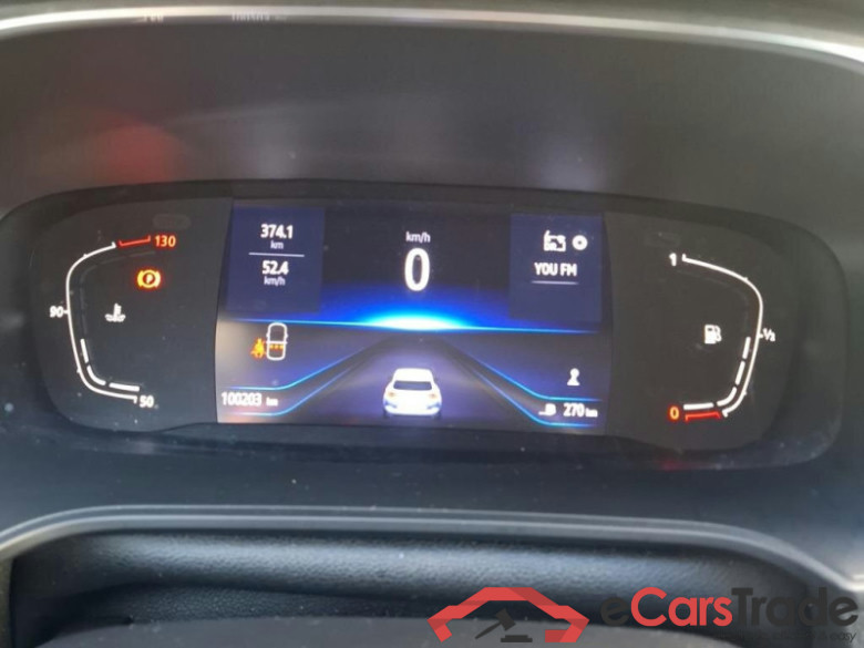 RENAULT Megane IV Grandtour Transportschaden siehe Bilder - nicht im GA #5