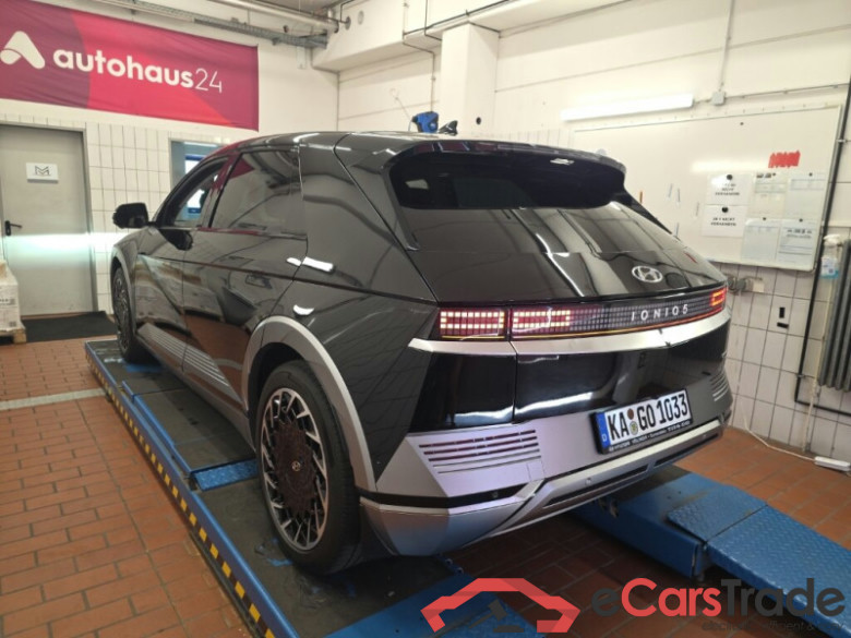 Hyundai IONIQ 5  #4