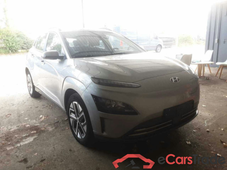 Hyundai Kona  #2