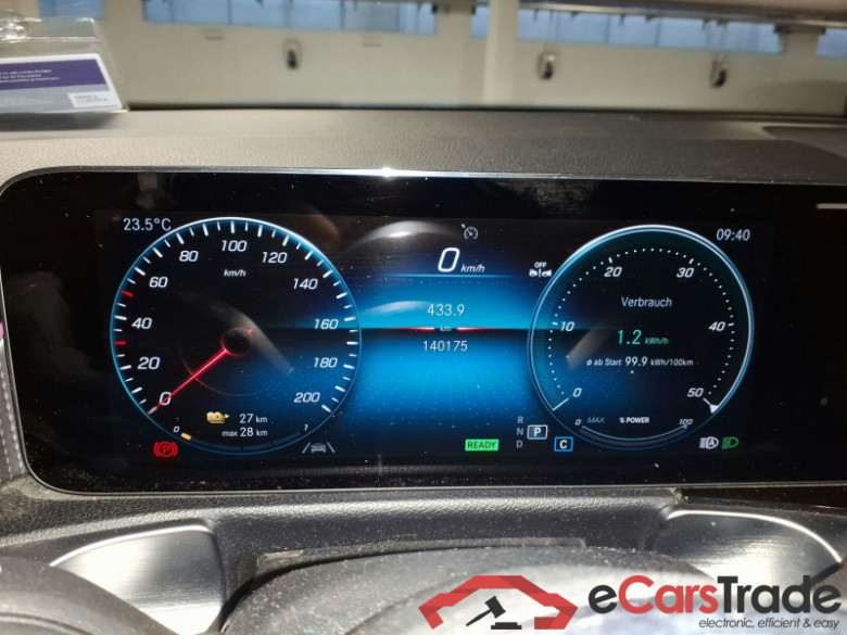 Mercedes-Benz EQB 300  #6