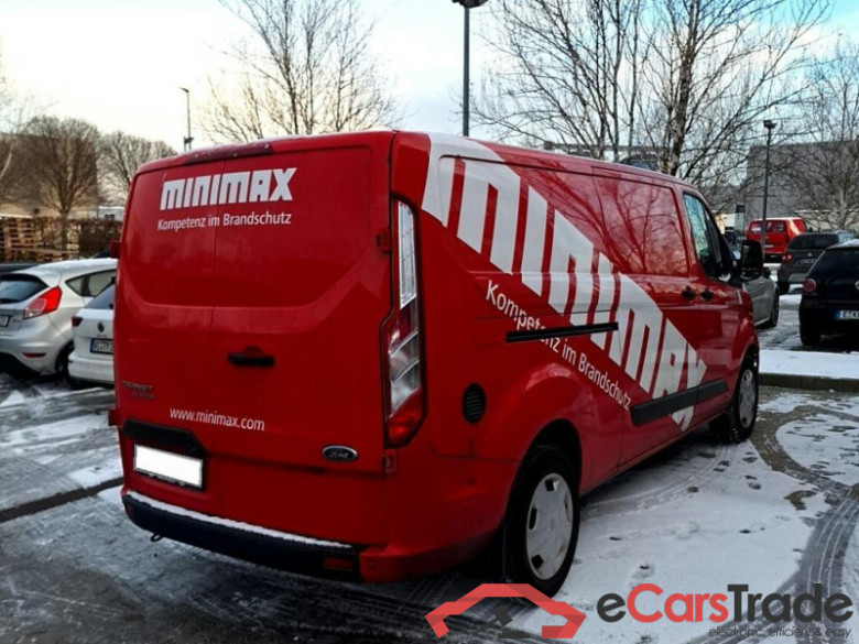 Ford Transit  #2