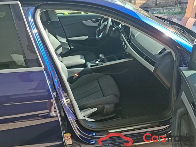 Audi A4  #3