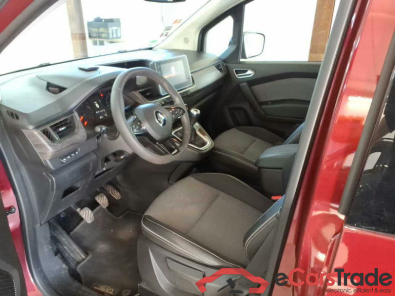 Renault Kangoo III  #5